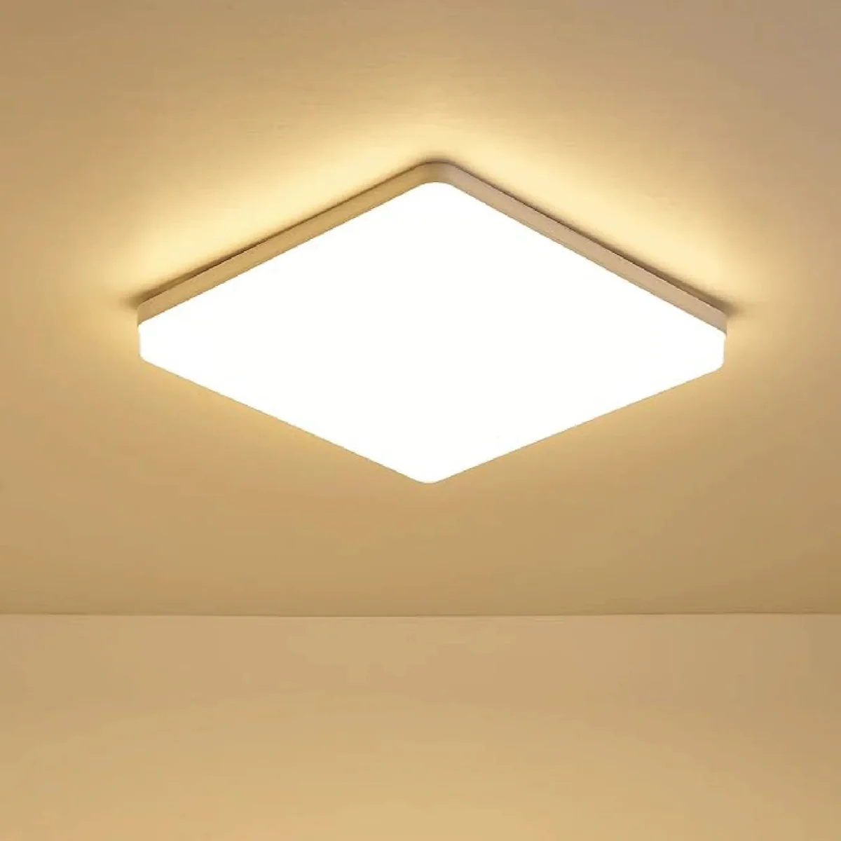 Ultralight Led Surface Mounted for Outdoor use IP66(CL All) - Image 7