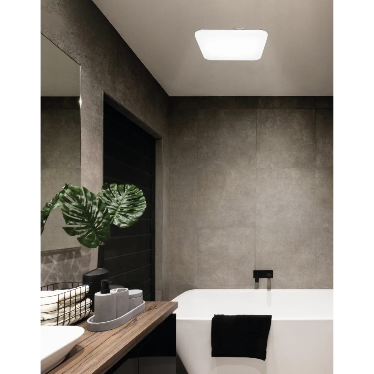 Ultralight Led Surface Mounted for Outdoor use IP66(CL All) - Image 8