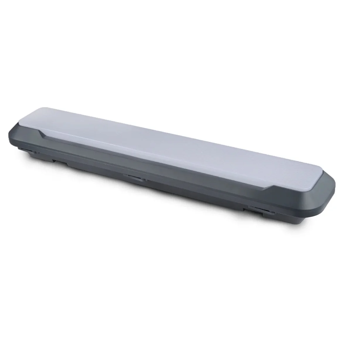 UltraLight LED Tri‑Proof Linear Light 80W – IP66, IK09 Impact‑Resistant (OLD‑A) - Image 3