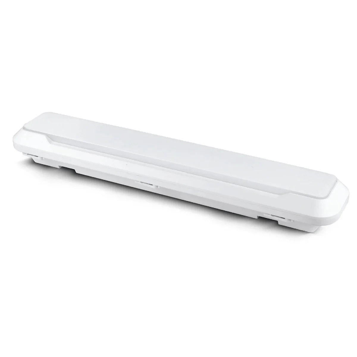 UltraLight LED Tri‑Proof Linear Light 80W – IP66, IK09 Impact‑Resistant (OLD‑A) - Image 4