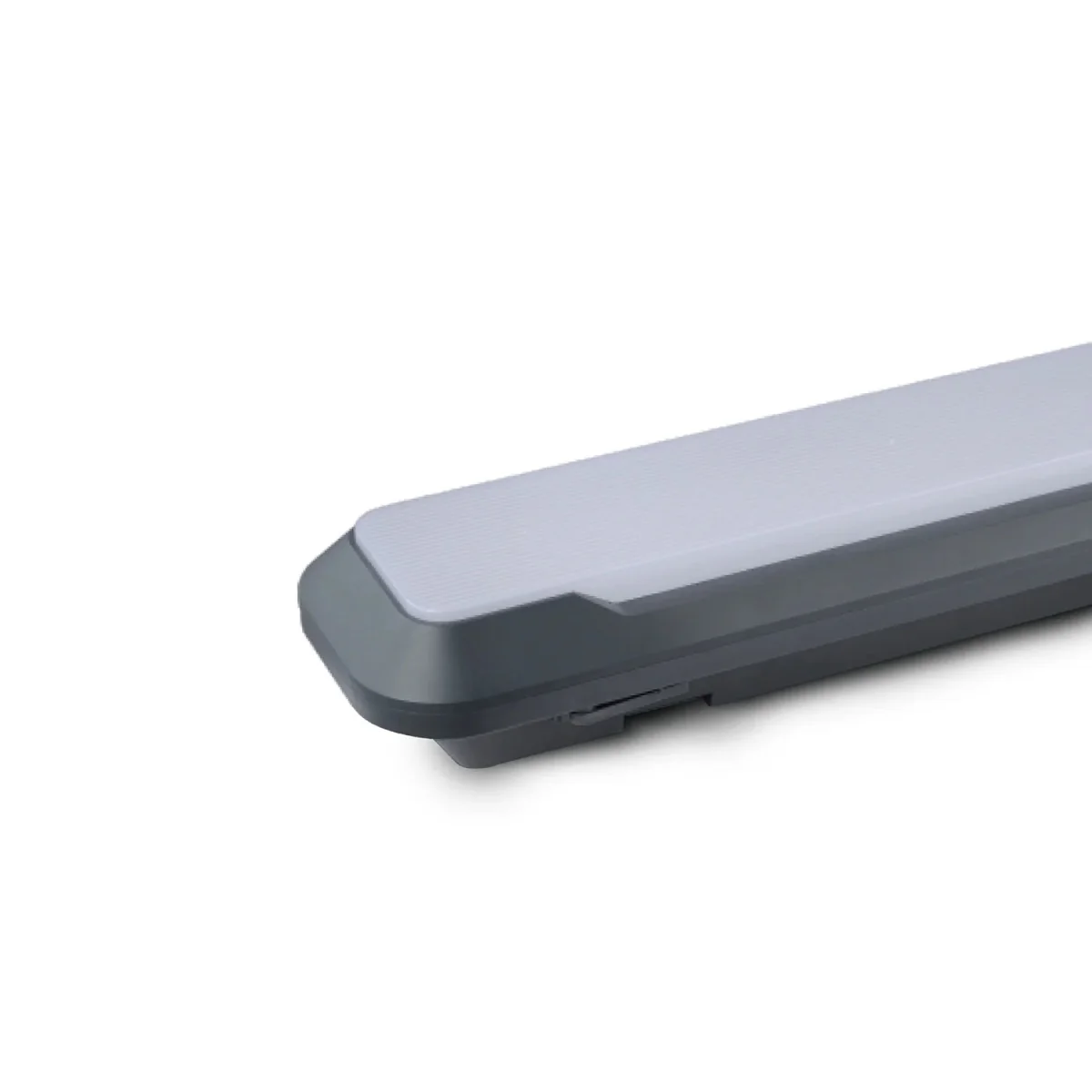 UltraLight LED Tri‑Proof Linear Light 80W – IP66, IK09 Impact‑Resistant (OLD‑A) - Image 6