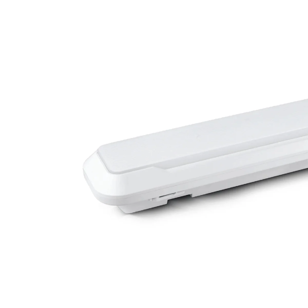 UltraLight LED Tri‑Proof Linear Light 80W – IP66, IK09 Impact‑Resistant (OLD‑A) - Image 7