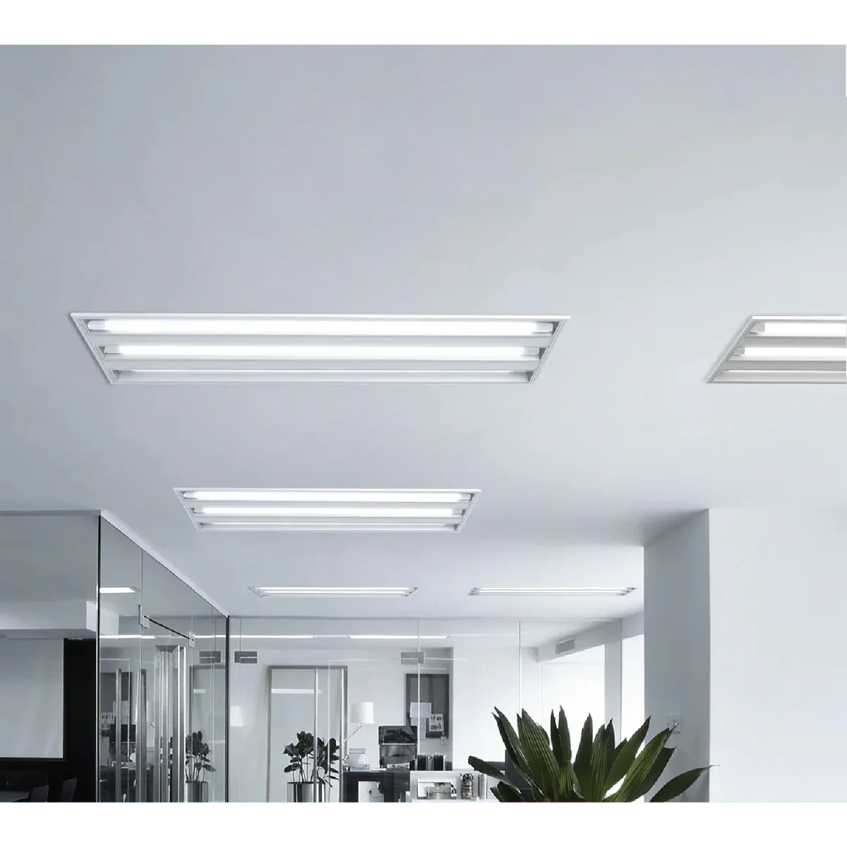 Ultralight LED Tube Bulb 20W - 5 Years Warranty (WL-TL120) - Image 4