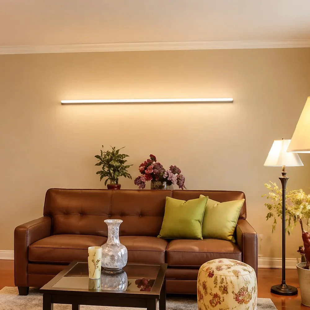 Ultralight LED Tube Bulb 20W - 5 Years Warranty (WL-TL120) - Image 5