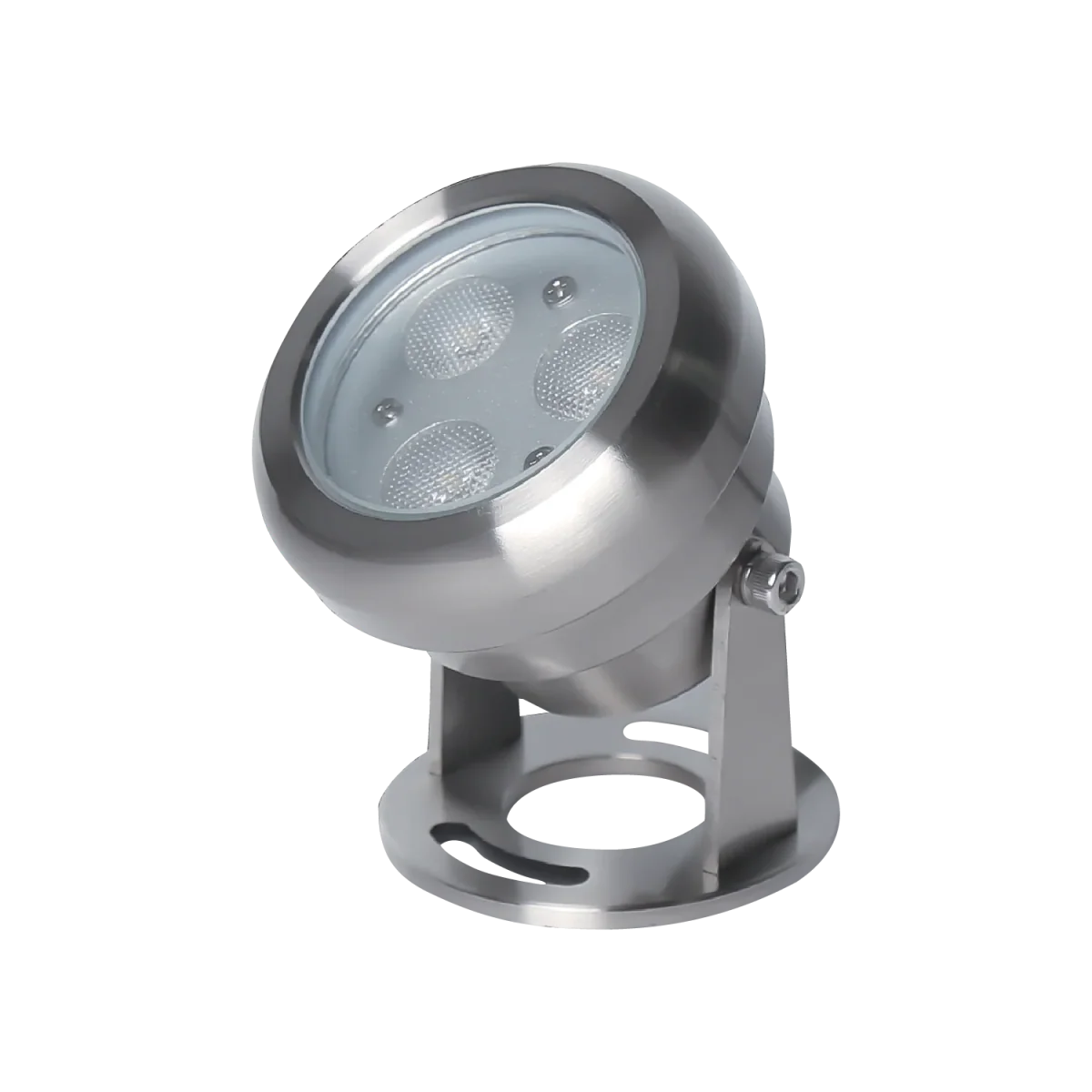 Ultralight LED Underwater Light 3W (WY-SW076)