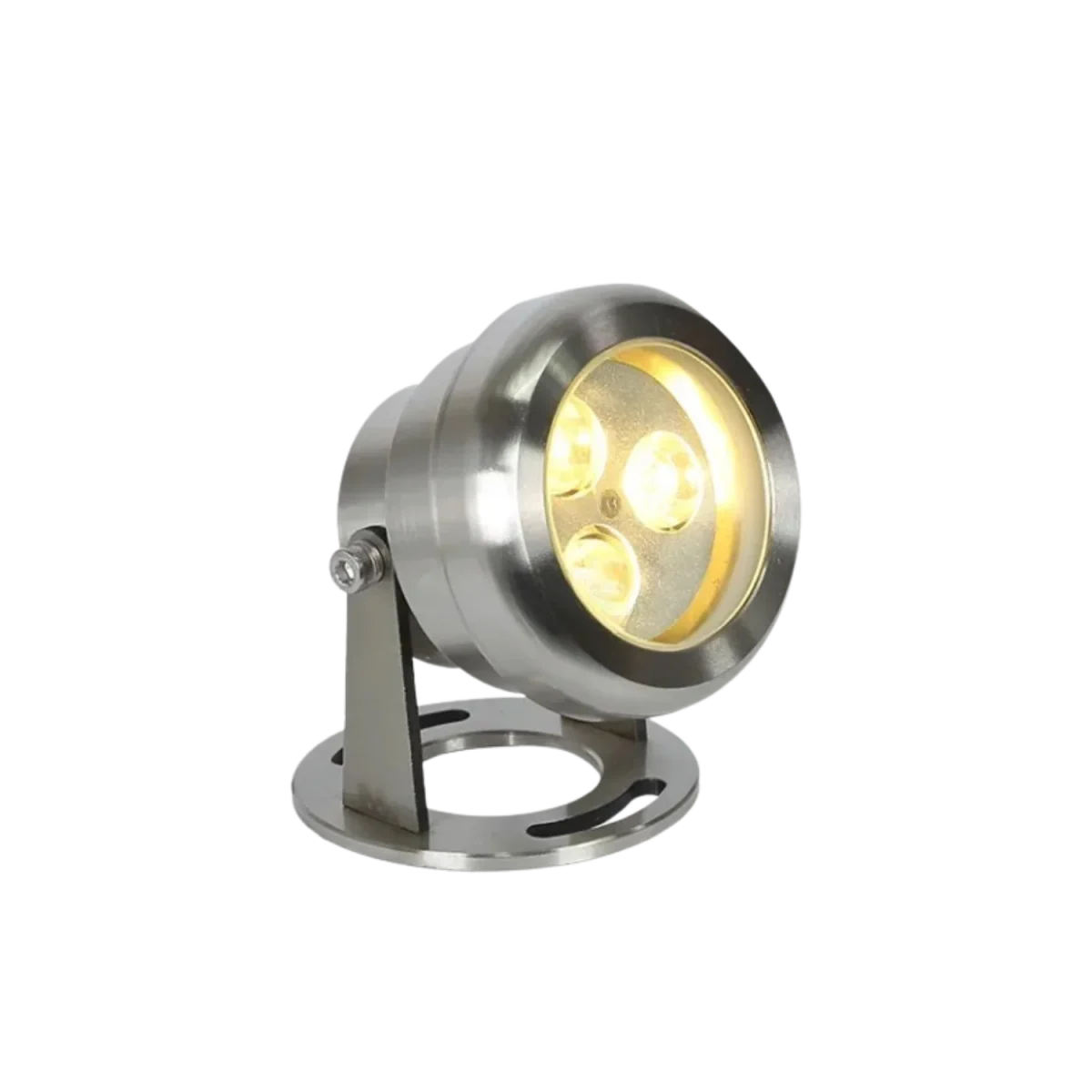 Ultralight LED Underwater Light 3W (WY-SW076) - Image 2