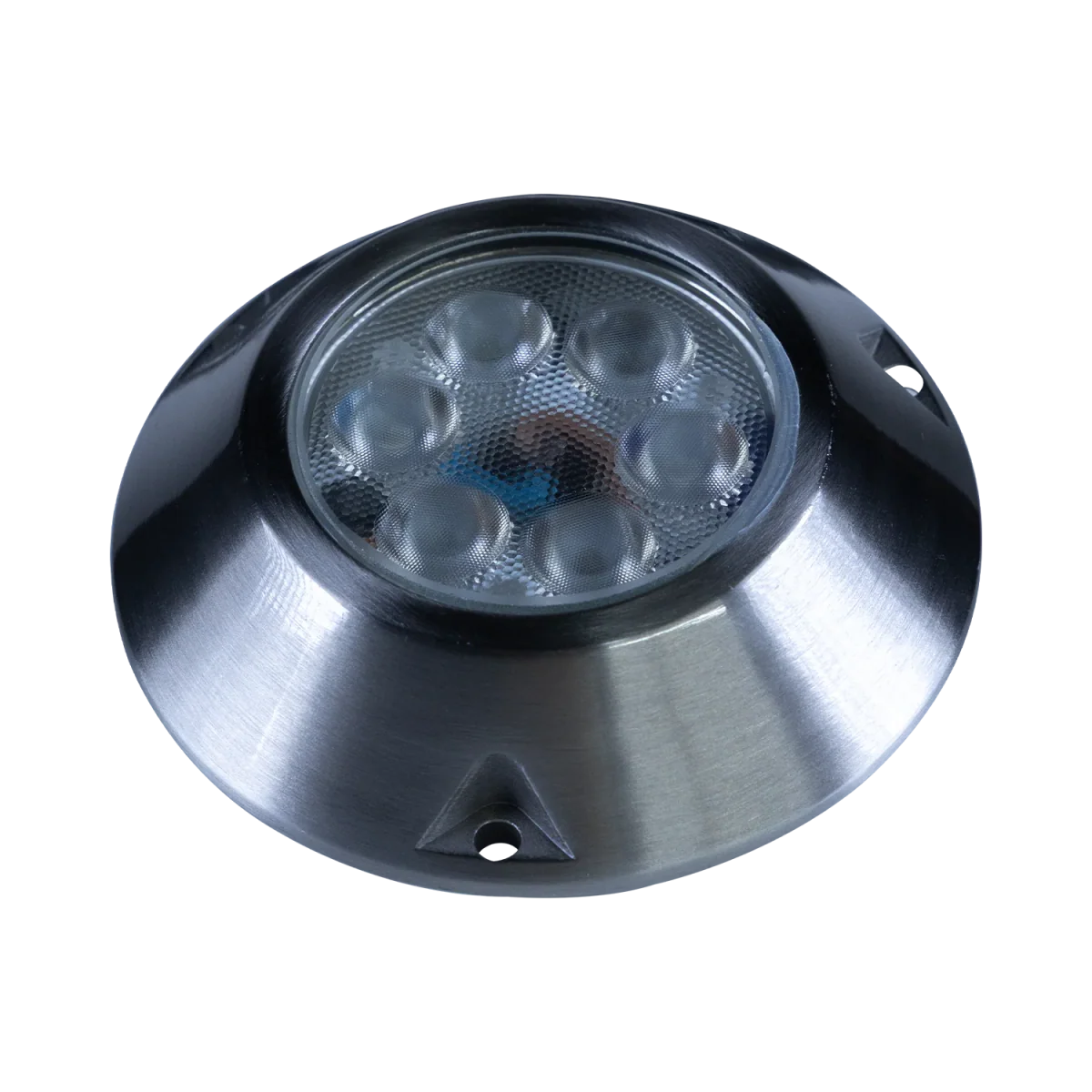 Ultralight LED Underwater Light 6W IP68 - Waterproof Outdoor Lighting (BD8501)