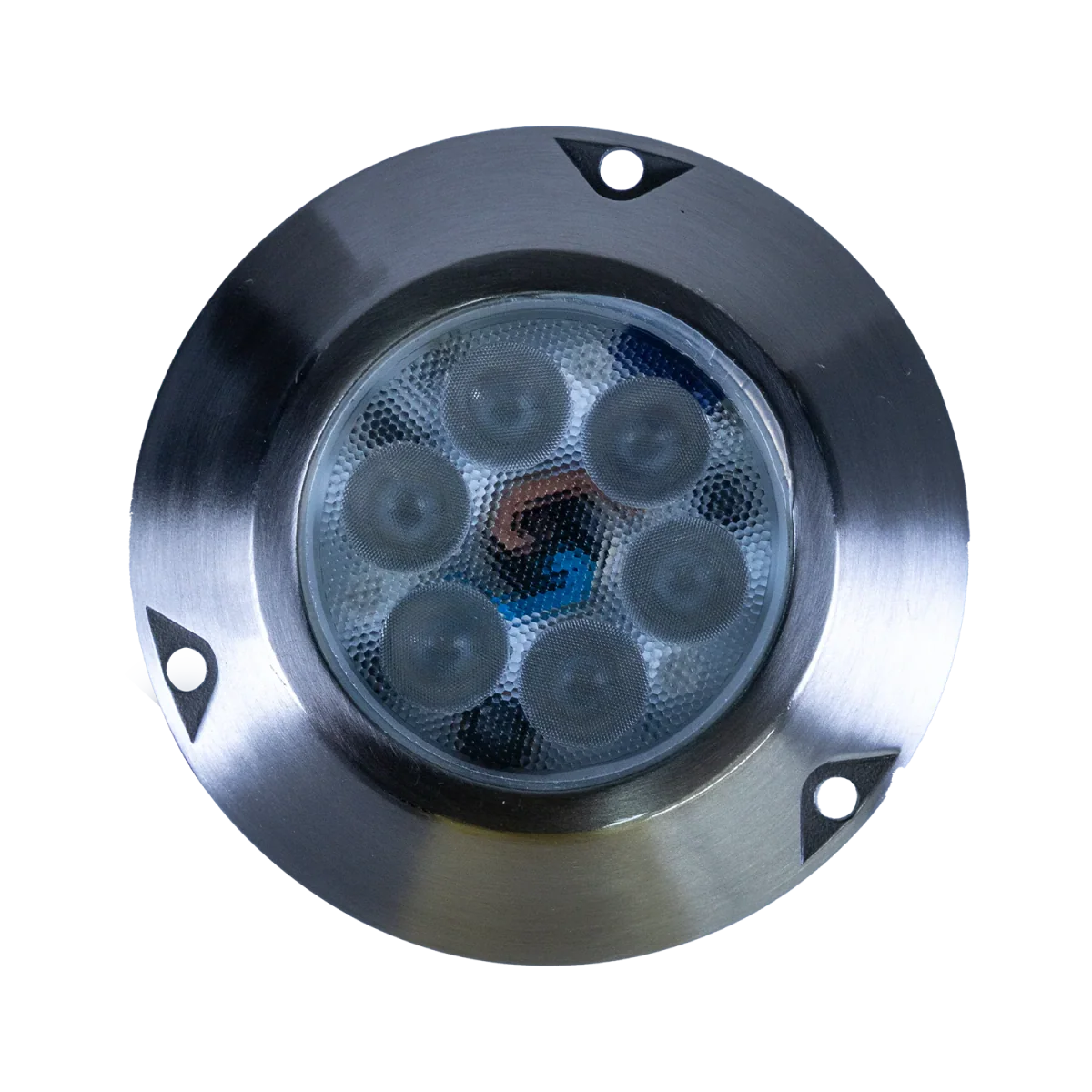 Ultralight LED Underwater Light 6W IP68 - Waterproof Outdoor Lighting (BD8501) - Image 9