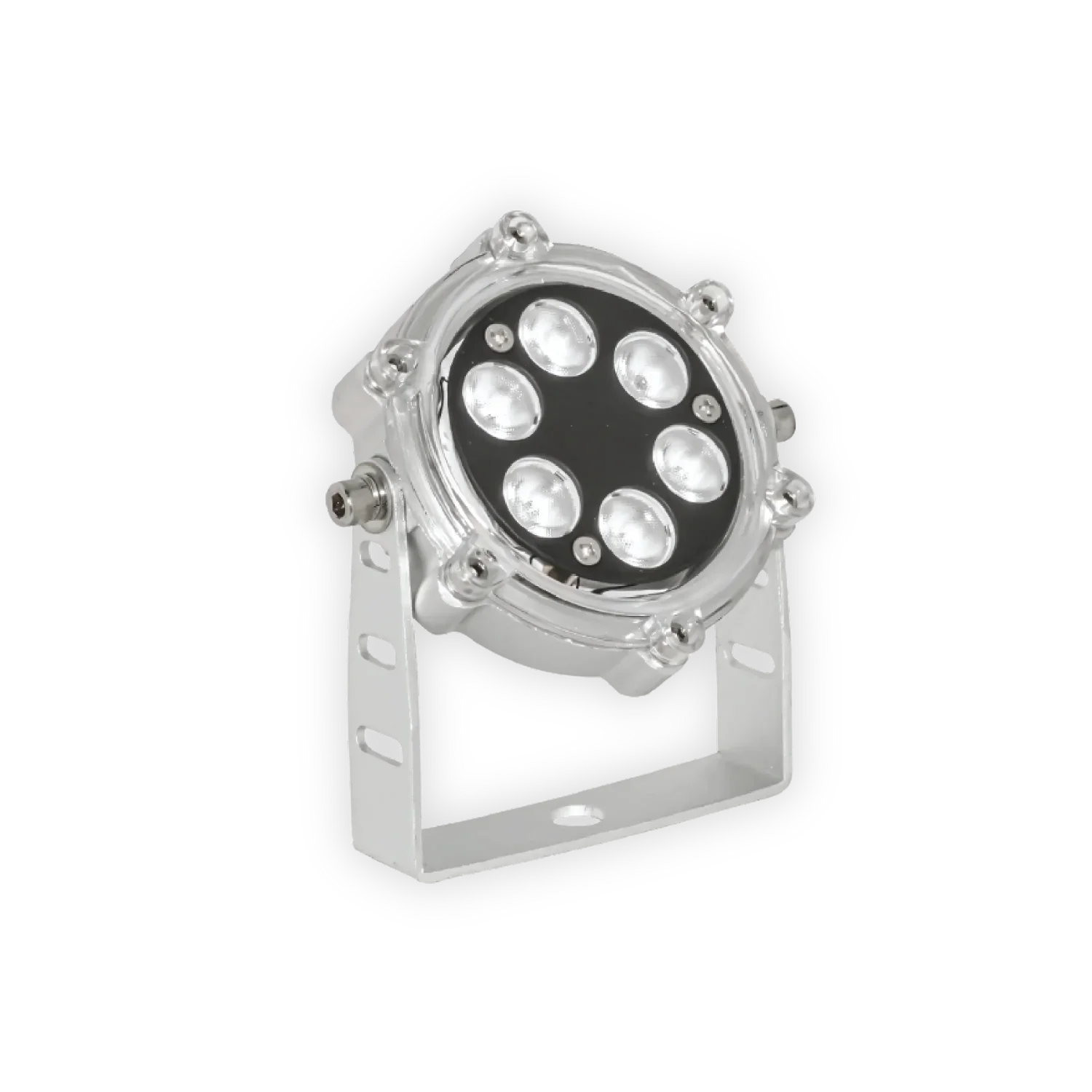 Ultralight LED Underwater Light 12W IP68 (BR7817)