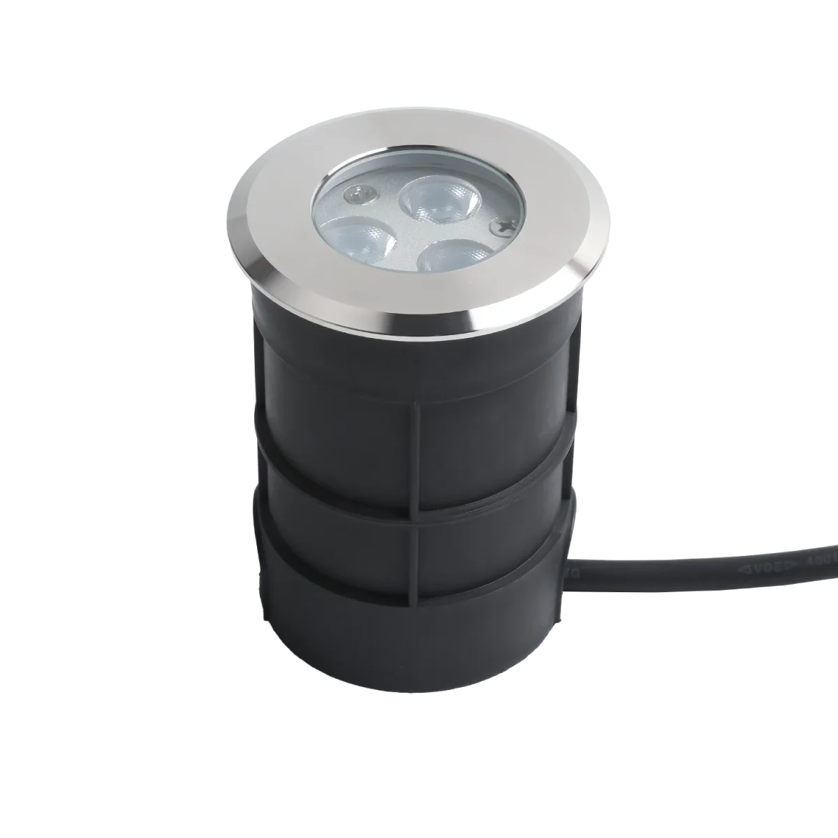 Ultralight LED Underwater Light 3W - IP68 Water Resistance (WL-SW073)