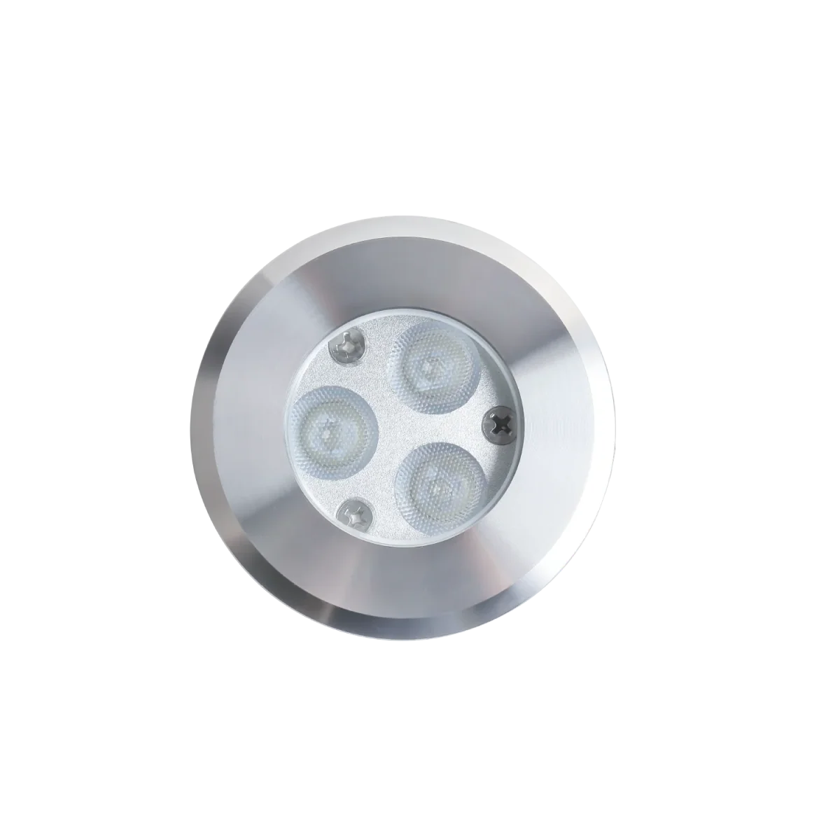 Ultralight LED Underwater Light 3W - IP68 Water Resistance (WL-SW073) - Image 5