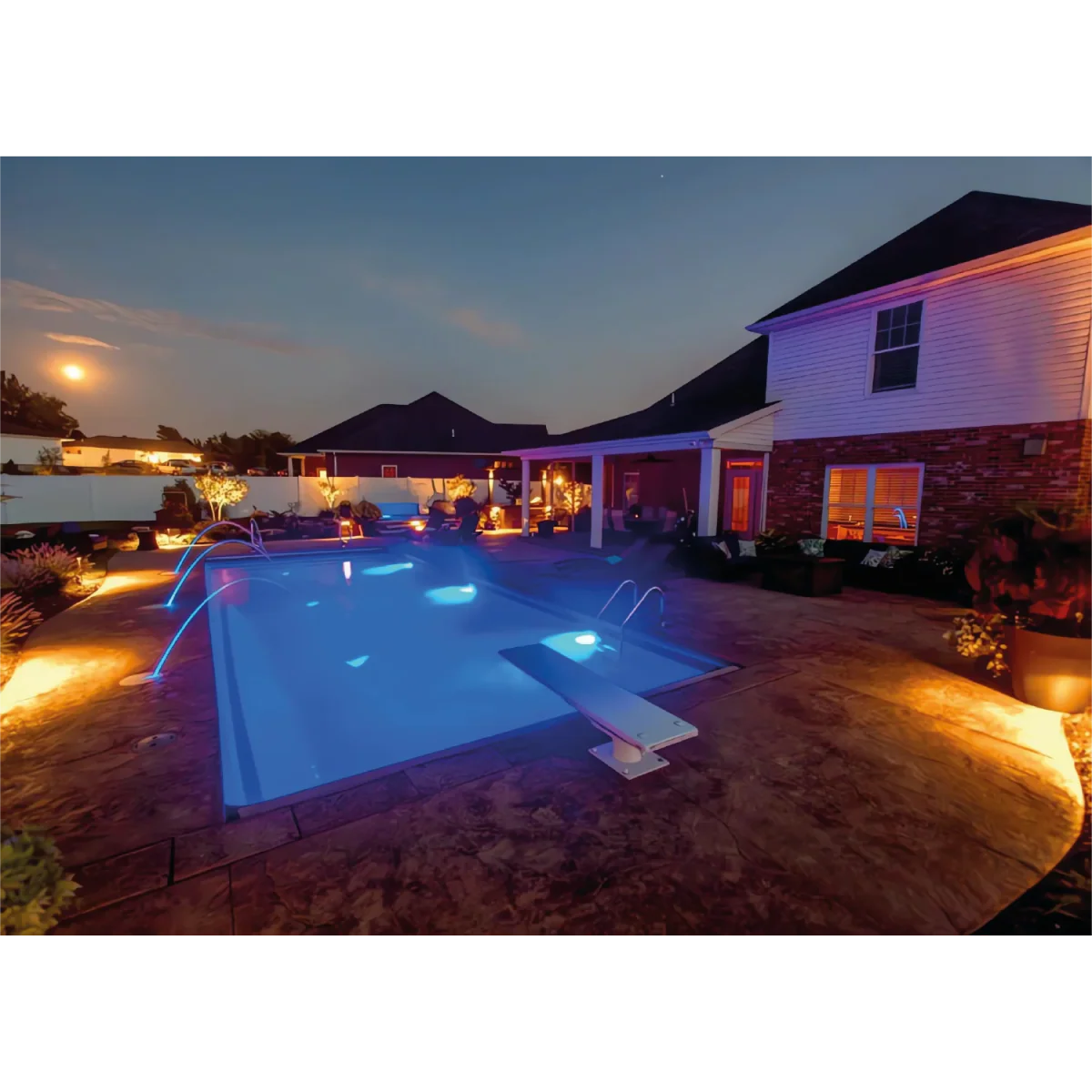 Ultralight LED Underwater Light (WL-SW125) - Image 10