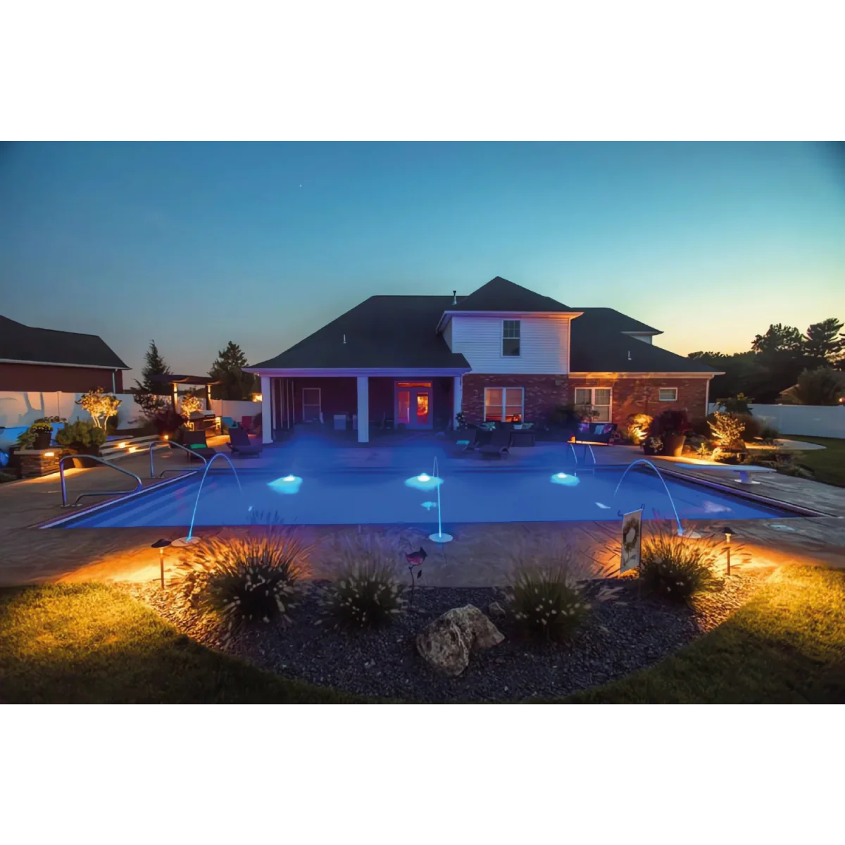 Ultralight LED Underwater Light (WL-SW125) - Image 11