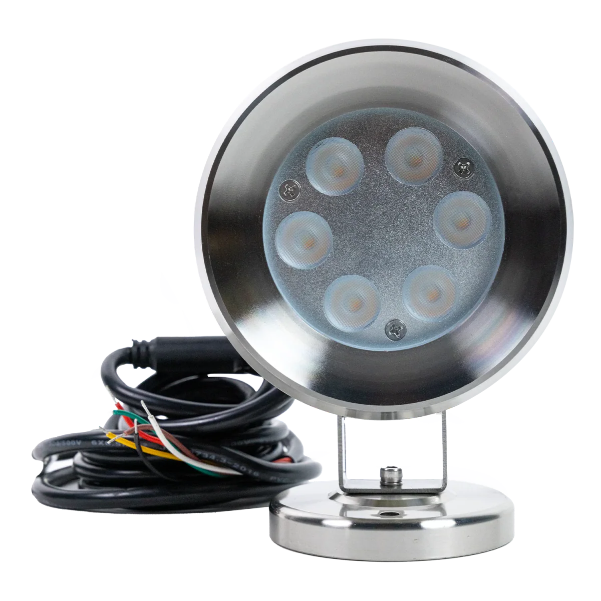 Ultralight LED Underwater Light (WL-SW125) - Image 2
