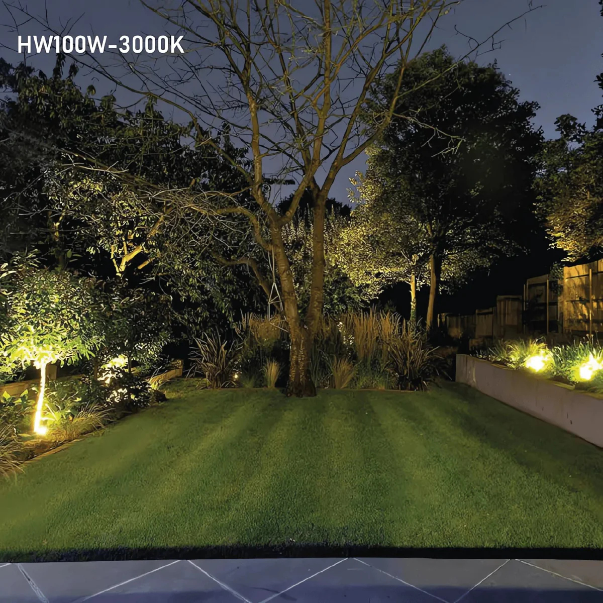 Ultralight LED Underwater Light (WL-SWX03) - Image 8