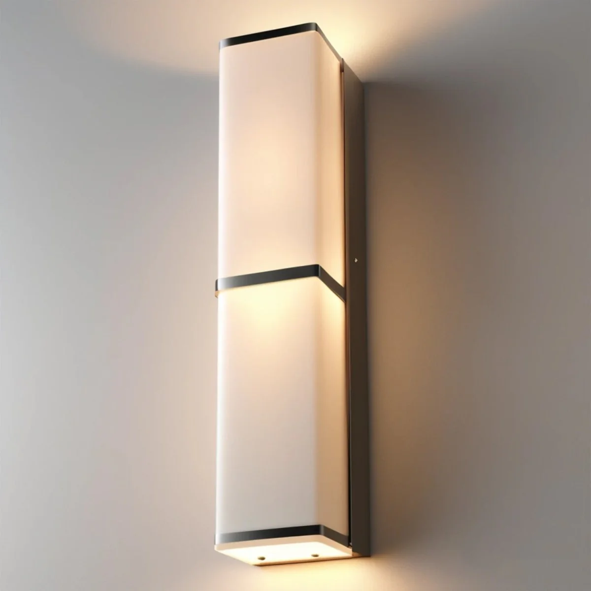 Ultralight Led Wall Light 60cm/100cm (BD40) - Image 4