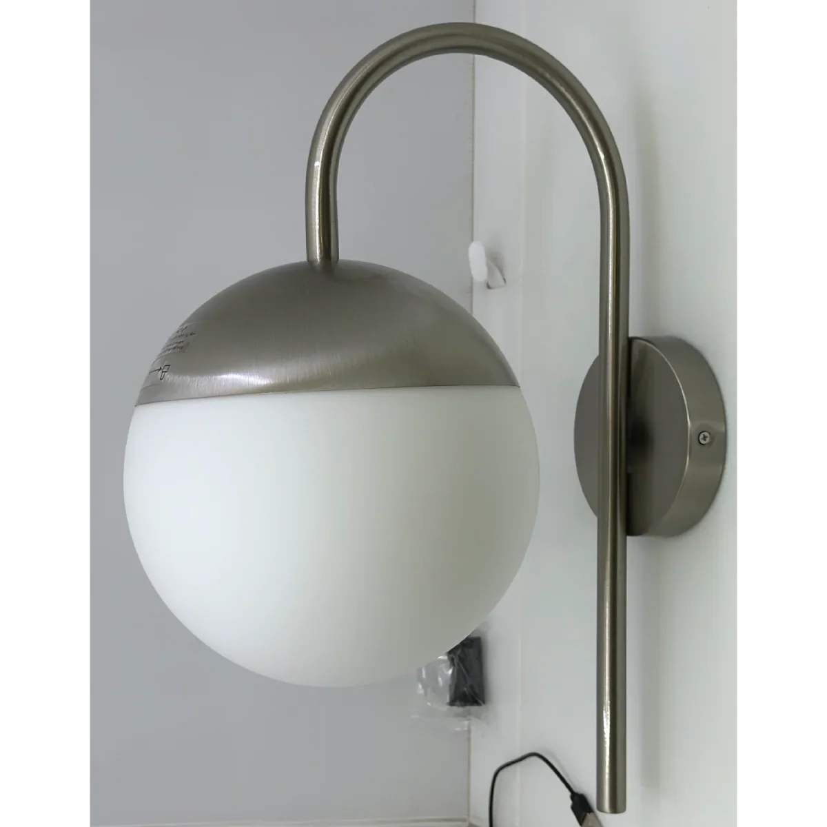 Ultralight LED Wall Light (WL-ODL-112) - Image 3