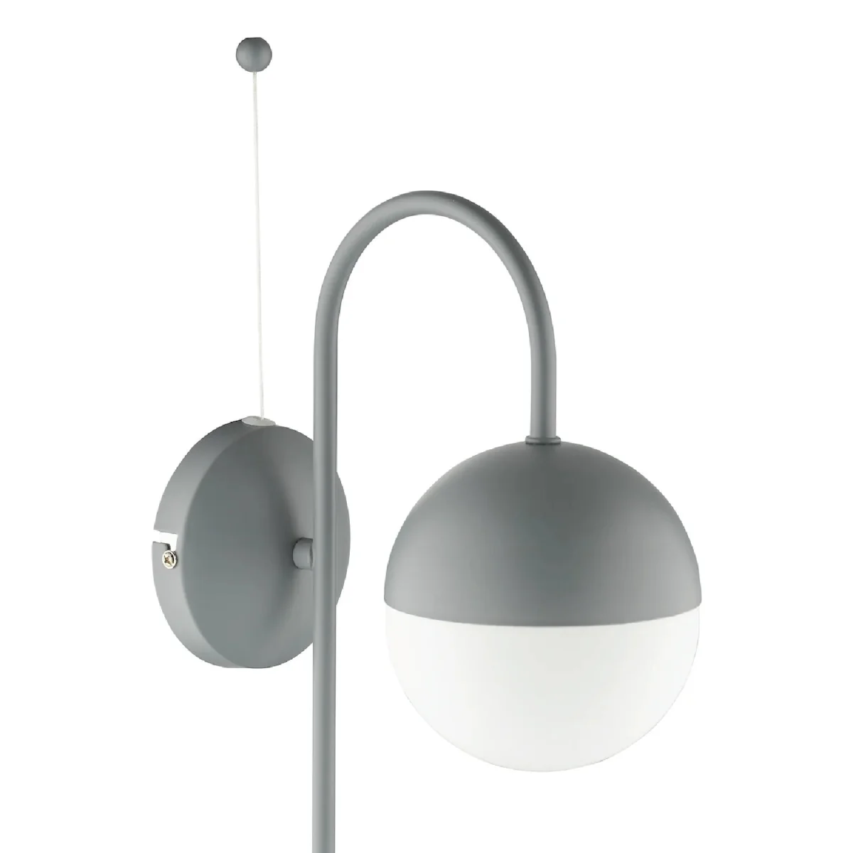 Ultralight LED Wall Light (WL-ODL-112) - Image 4
