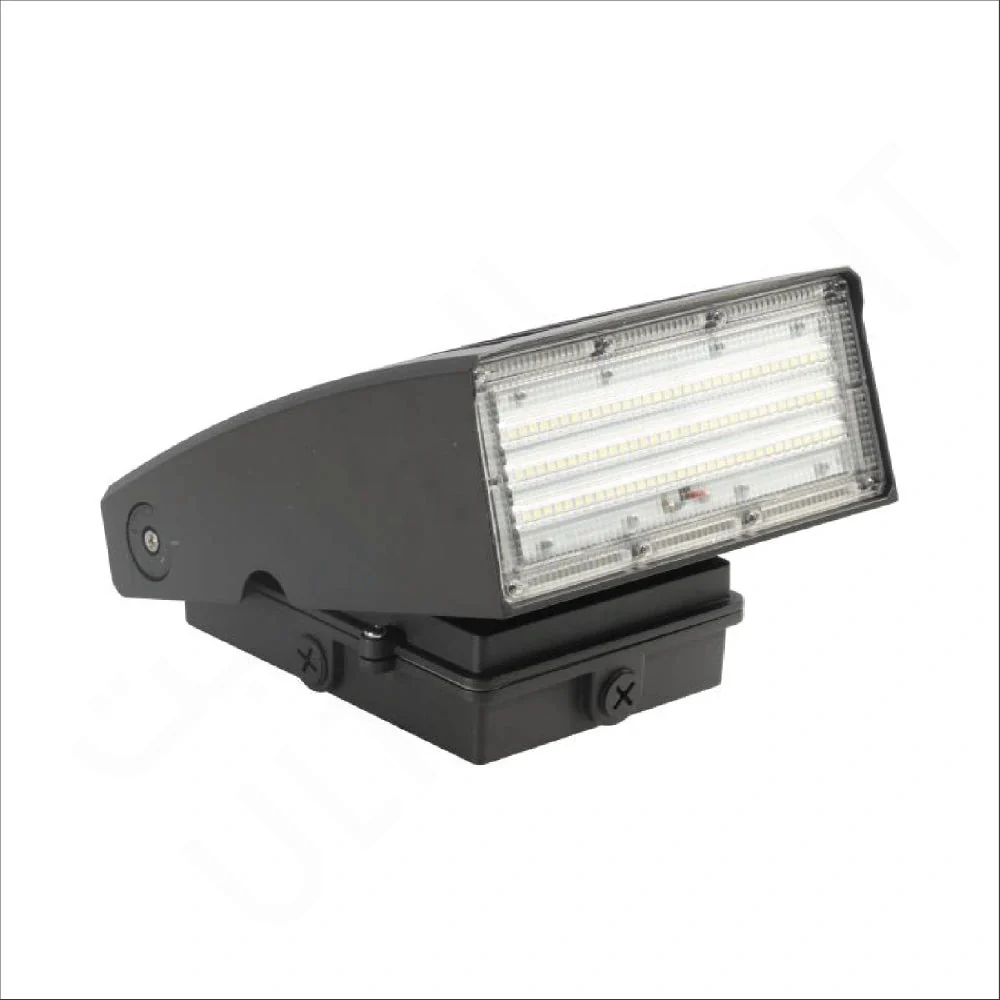 Ultralight LED Wall Pack 80W IP65 (ZY-3011) - Image 7