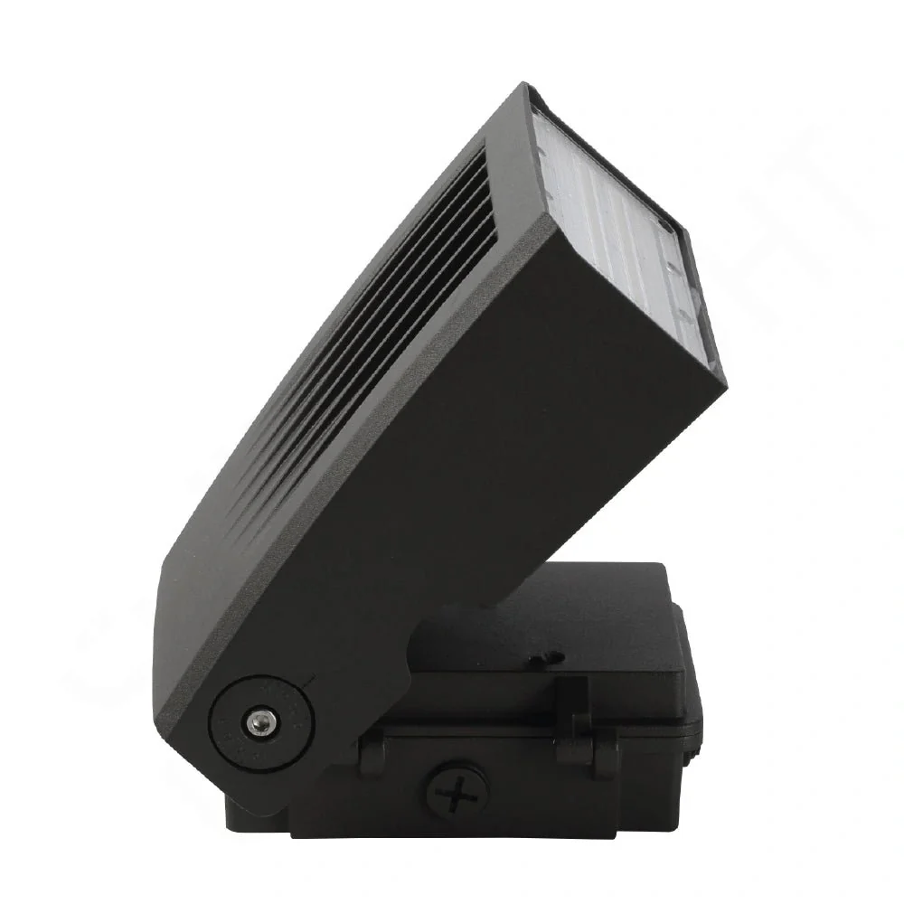 Ultralight LED Wall Pack 80W IP65 (ZY-3011) - Image 9