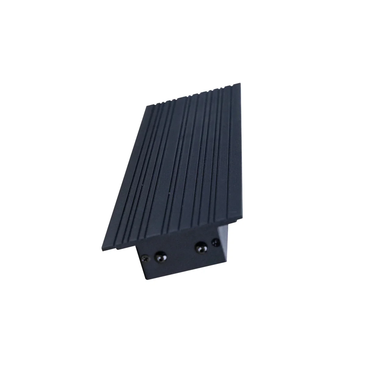 Ultralight Linear Decorated Wall Light IP65 - Osram LED (BD9229) - Image 10