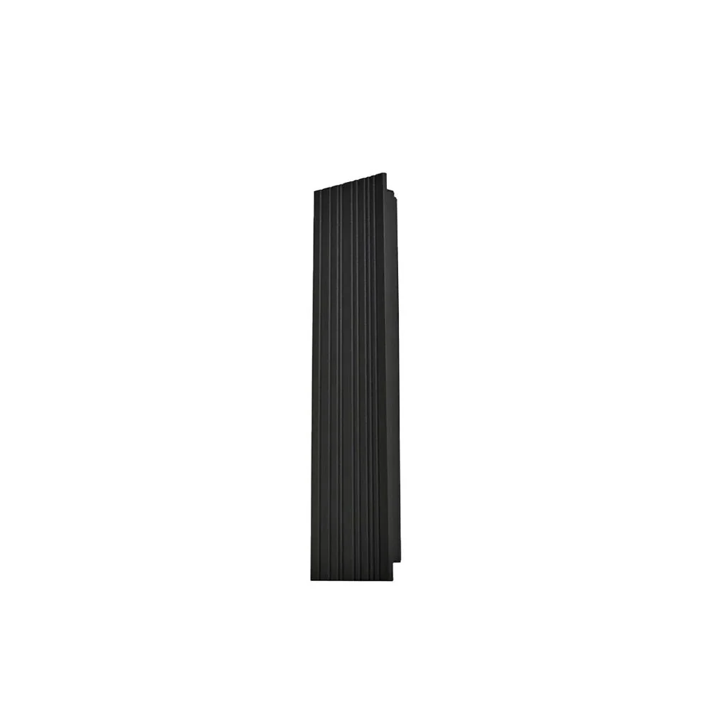 Ultralight Linear Decorated Wall Light IP65 - Osram LED (BD9229) - Image 11