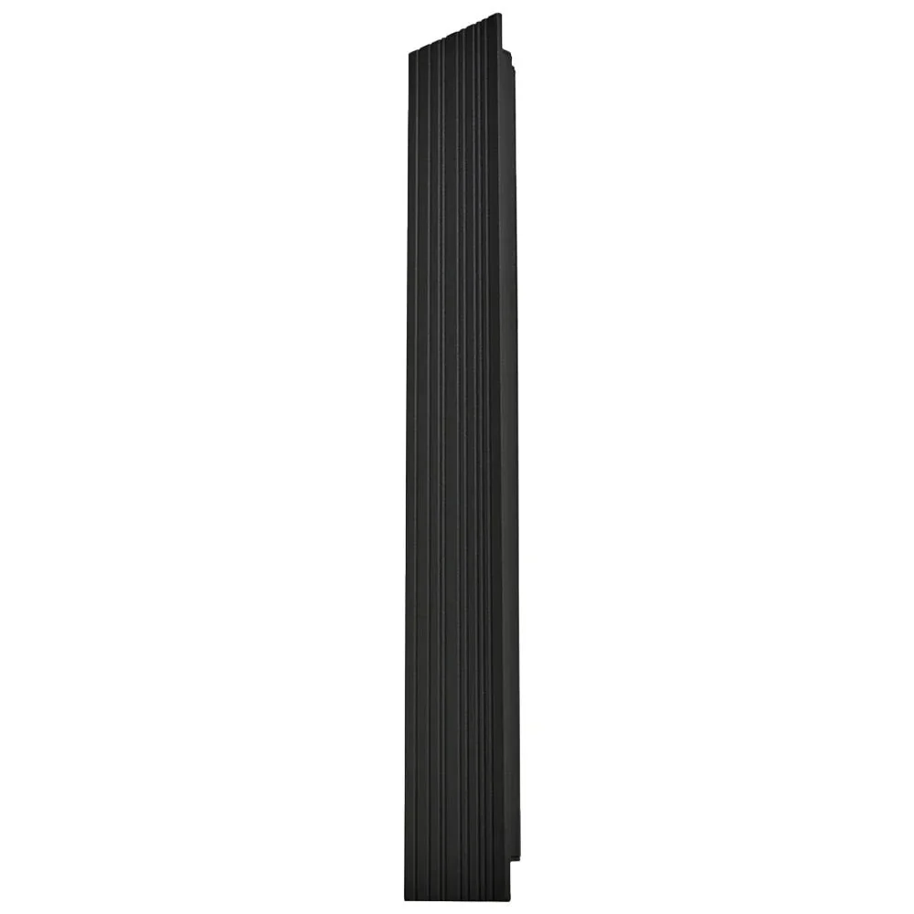 Ultralight Linear Decorated Wall Light IP65 - Osram LED (BD9229) - Image 13