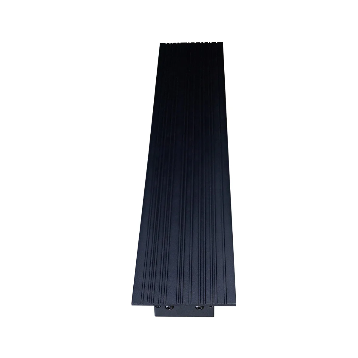 Ultralight Linear Decorated Wall Light IP65 - Osram LED (BD9229) - Image 7
