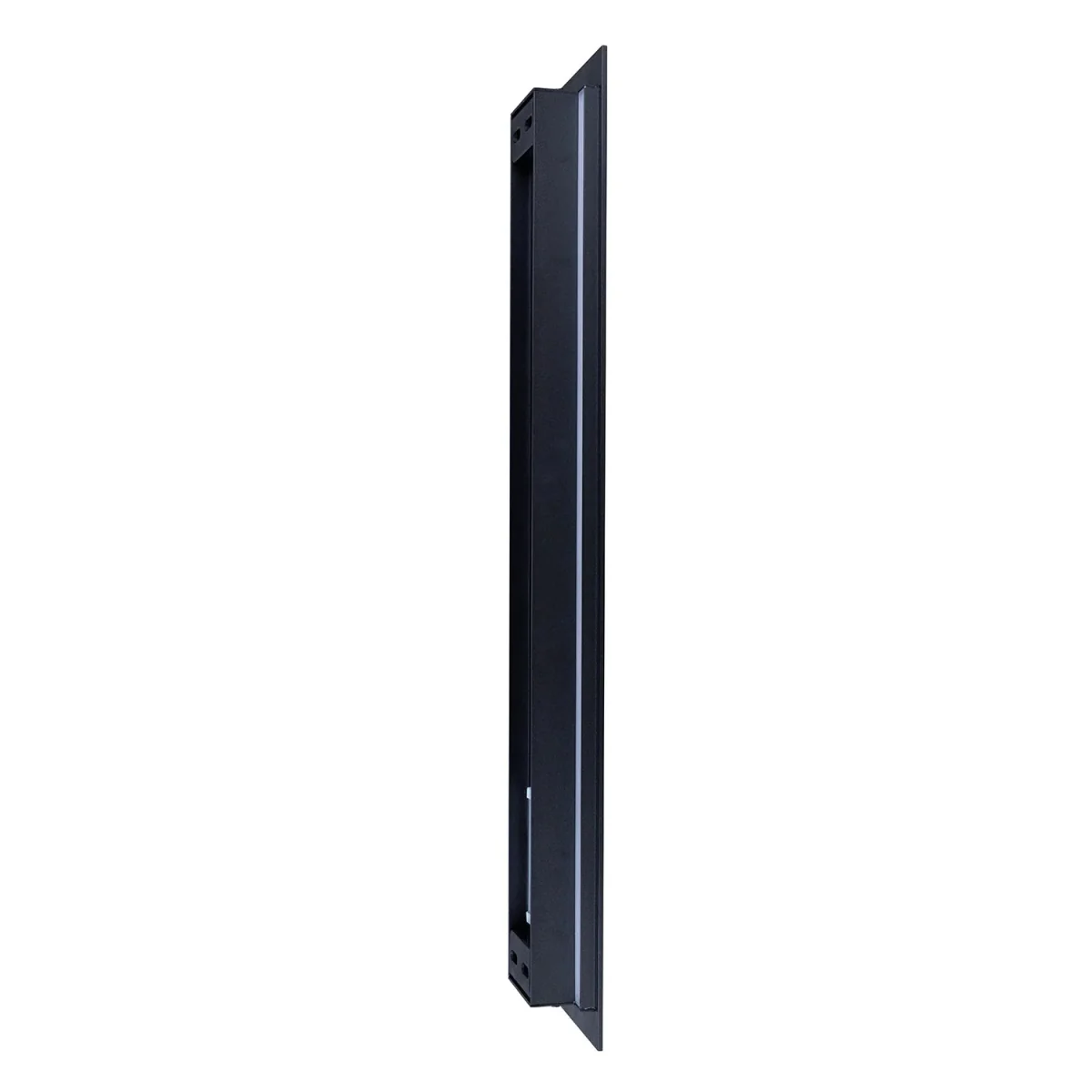 Ultralight Linear Decorated Wall Light IP65 - Osram LED (BD9229) - Image 8