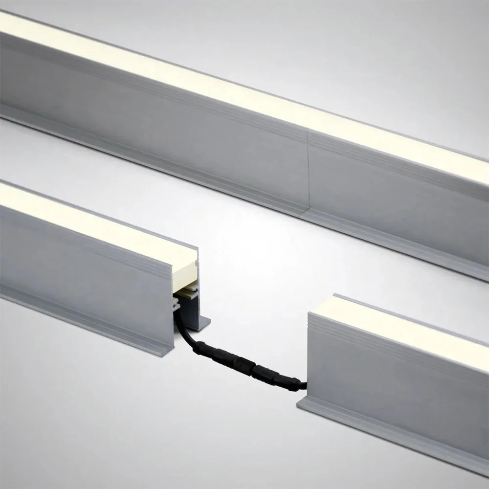 Ultralight Connectable Linear Inground Light (DMASL-040044AR) - Image 10
