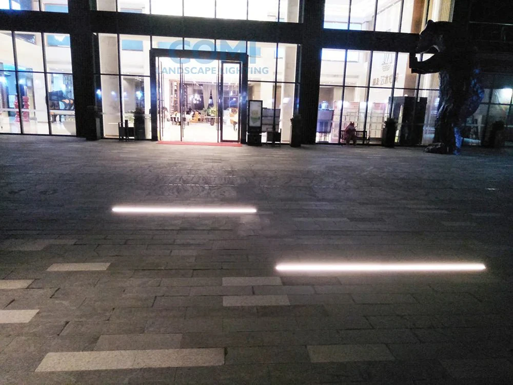 Ultralight Connectable Linear Inground Light (DMASL-040044AR) - Image 11