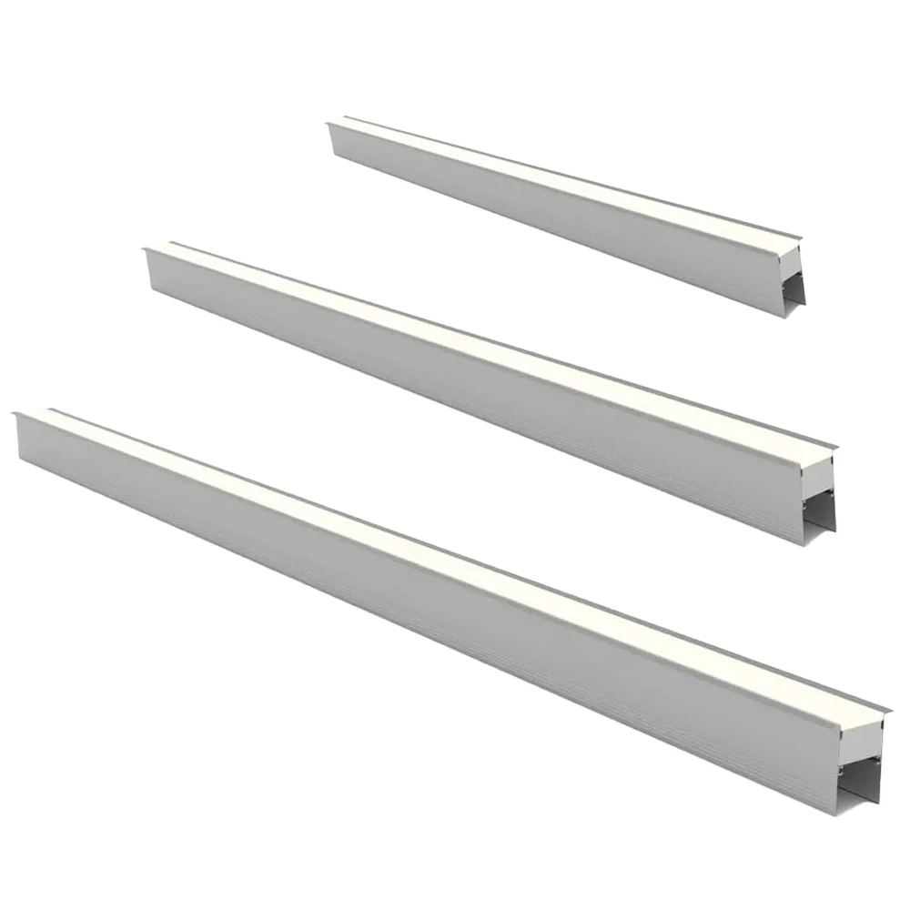 Ultralight Connectable Linear Inground Light (DMASL-040044AR) - Image 3
