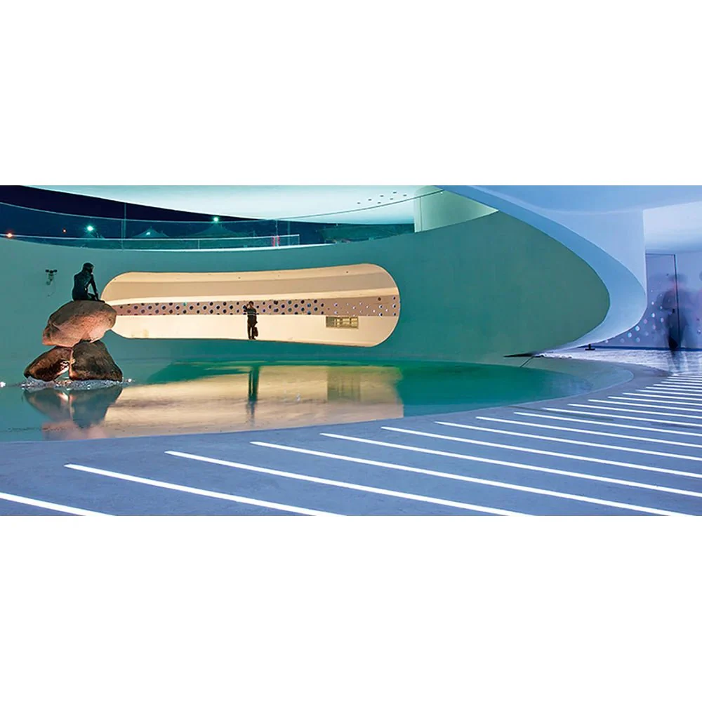 Ultralight Connectable Linear Inground Light (DMASL-040044AR) - Image 7