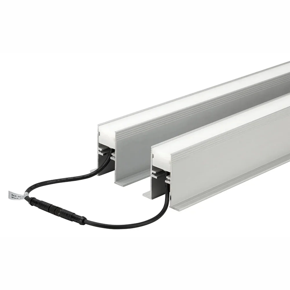 Ultralight Connectable Linear Inground Light (DMASL-040044AR) - Image 9