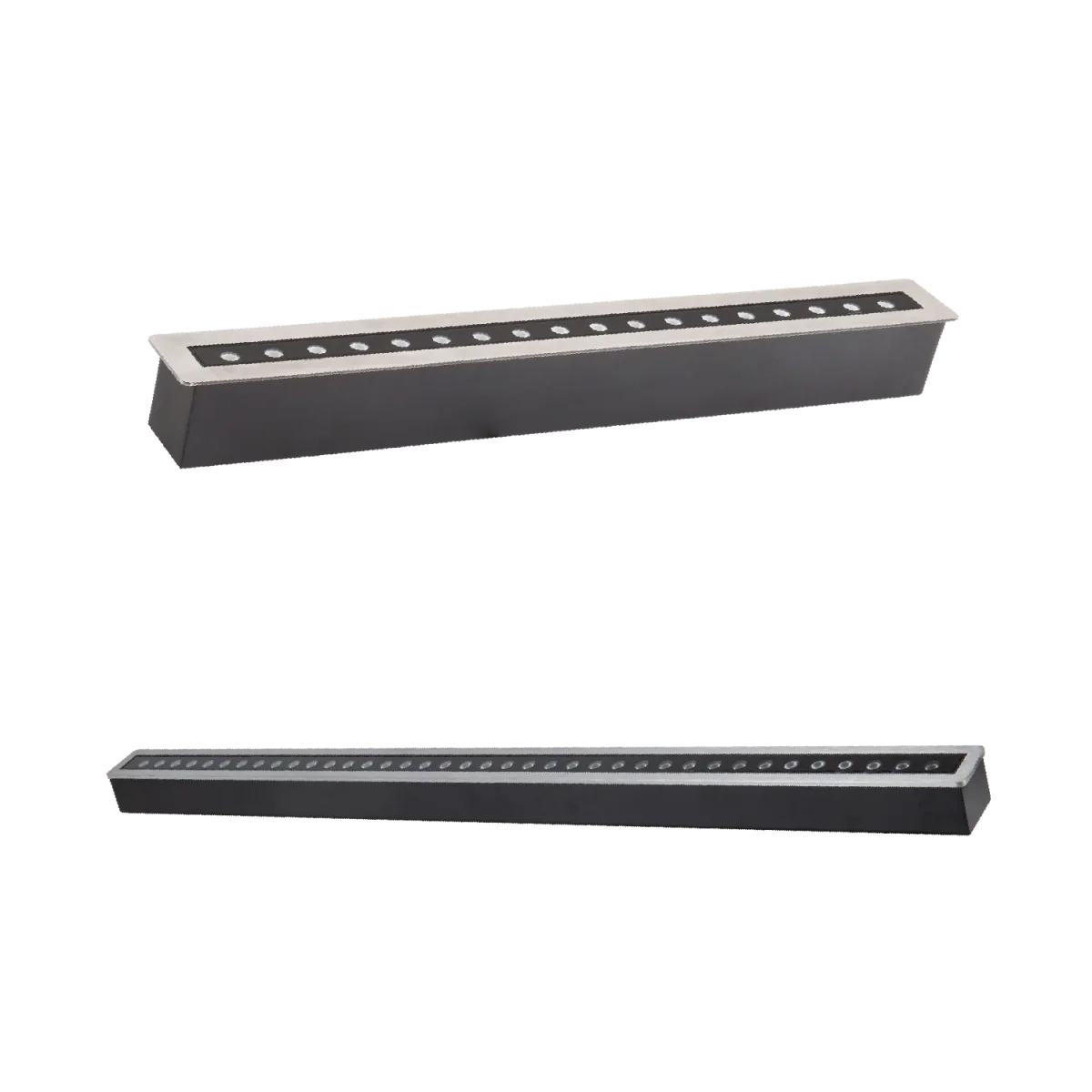 Ultralight Linear Inground Light IP67 (BD9007)