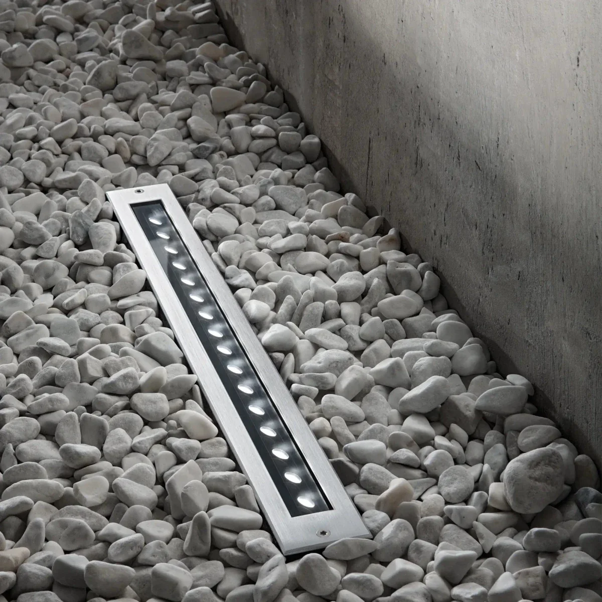 Linear Inground Light Directional 45° adjustable (BD9007-AD) - Image 11