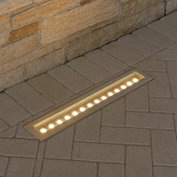 Linear Inground Light Directional 45° adjustable (BD9007-AD) - Image 2
