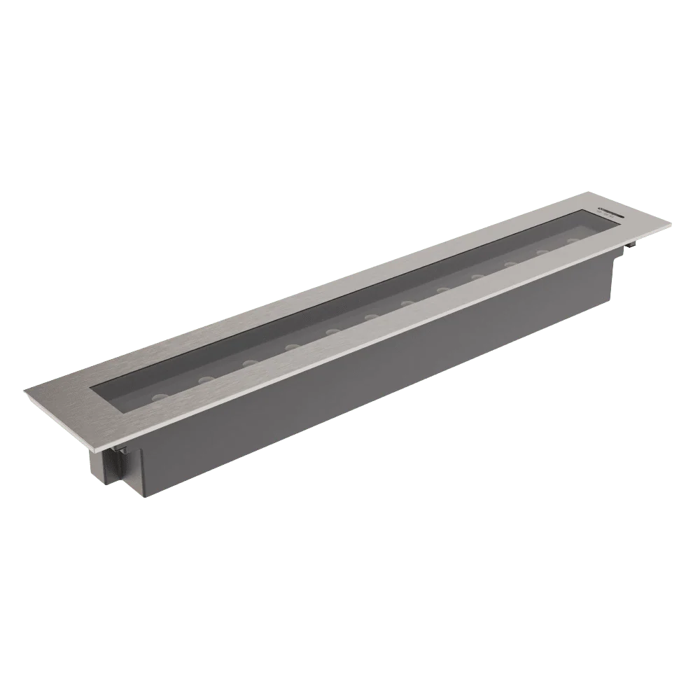 Linear Inground Light Directional 45° adjustable (BD9007-AD) - Image 3