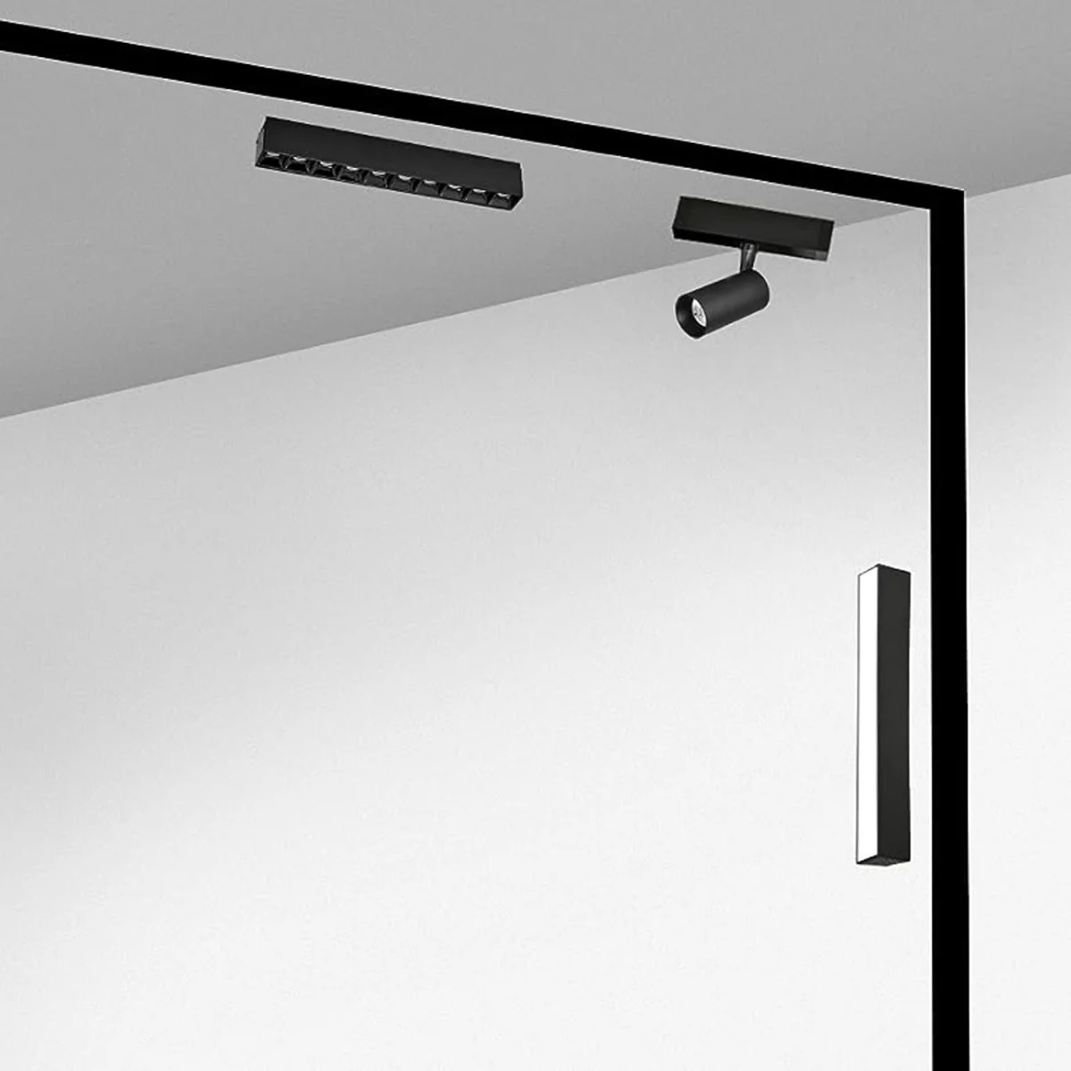 Ultralight Magnetic Track Light 20mm (MG-Family) - Image 20