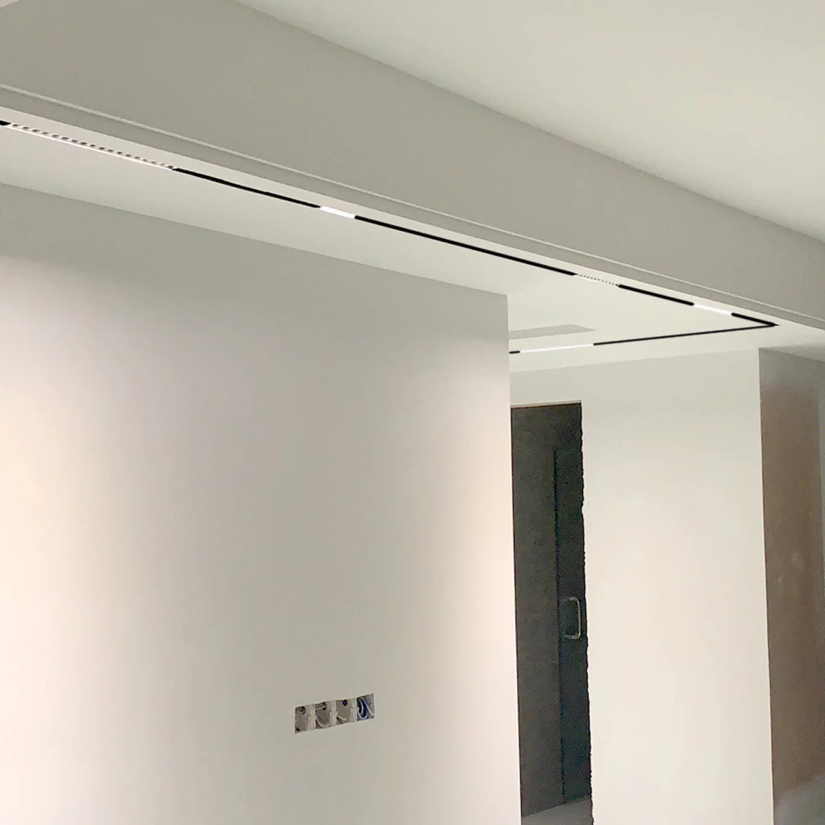 Ultralight Magnetic Track Light 20mm (MG-Family) - Image 21