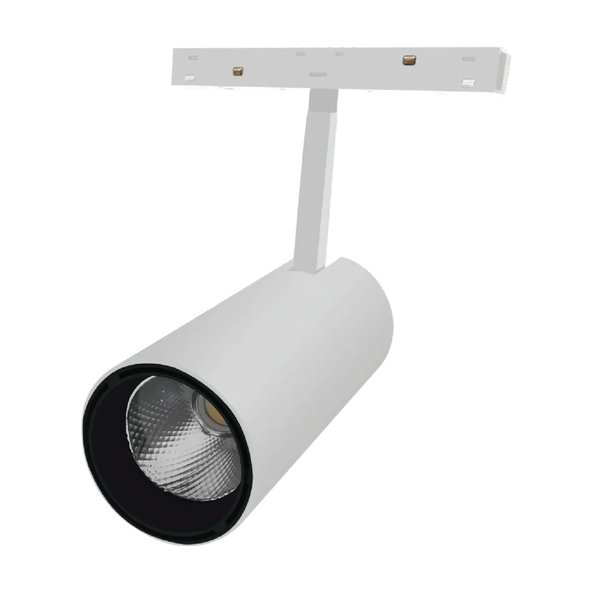 Ultralight Magnetic Track Light 35mm White (BT-Family) - Image 10