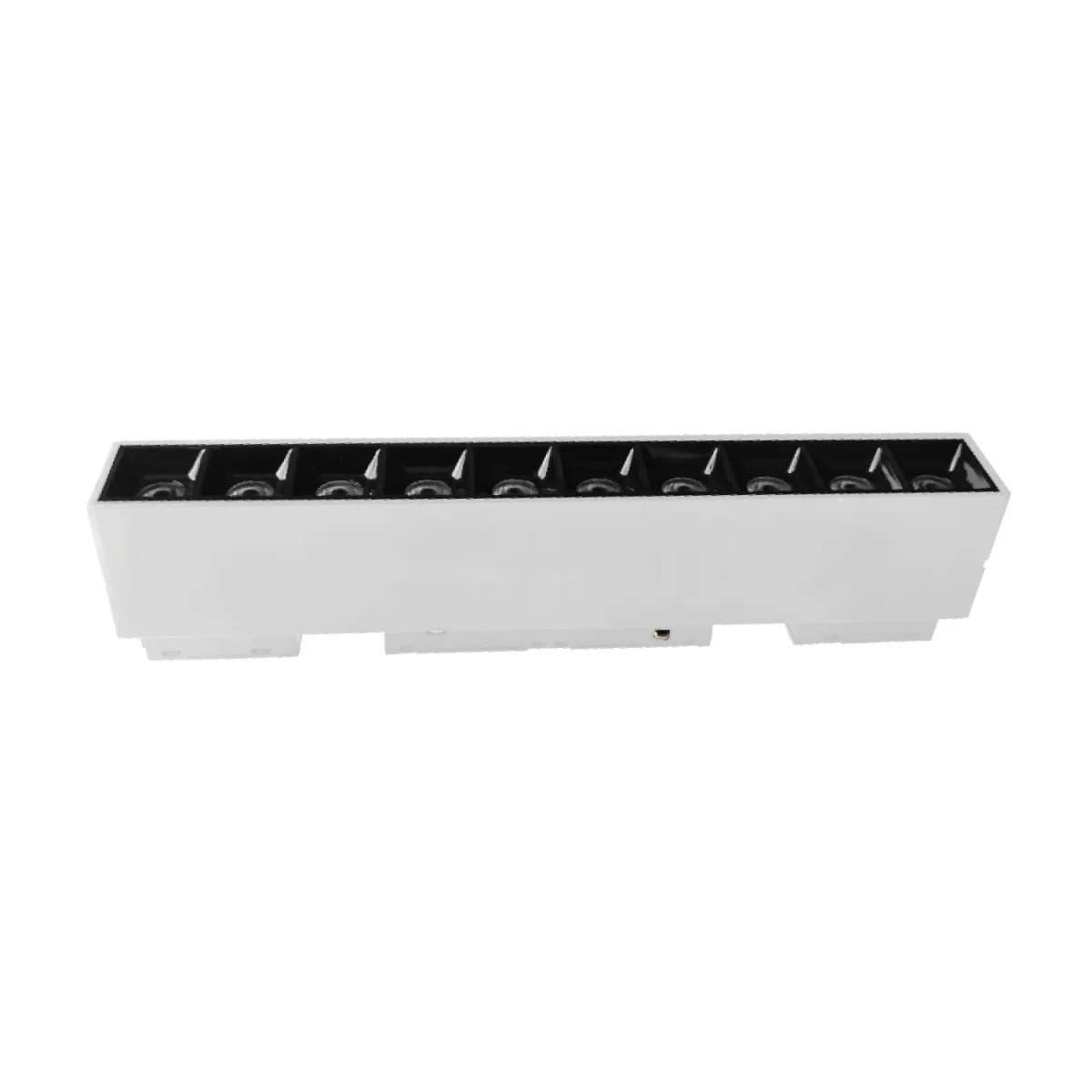 Ultralight Magnetic Track Light 35mm White (BT-Family) - Image 11