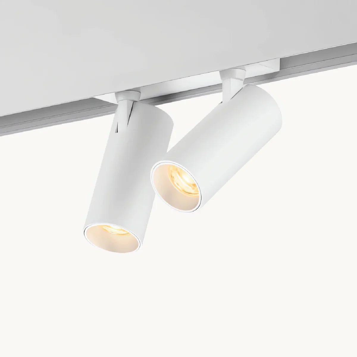 Ultralight Magnetic Track Light 35mm White (BT-Family) - Image 18
