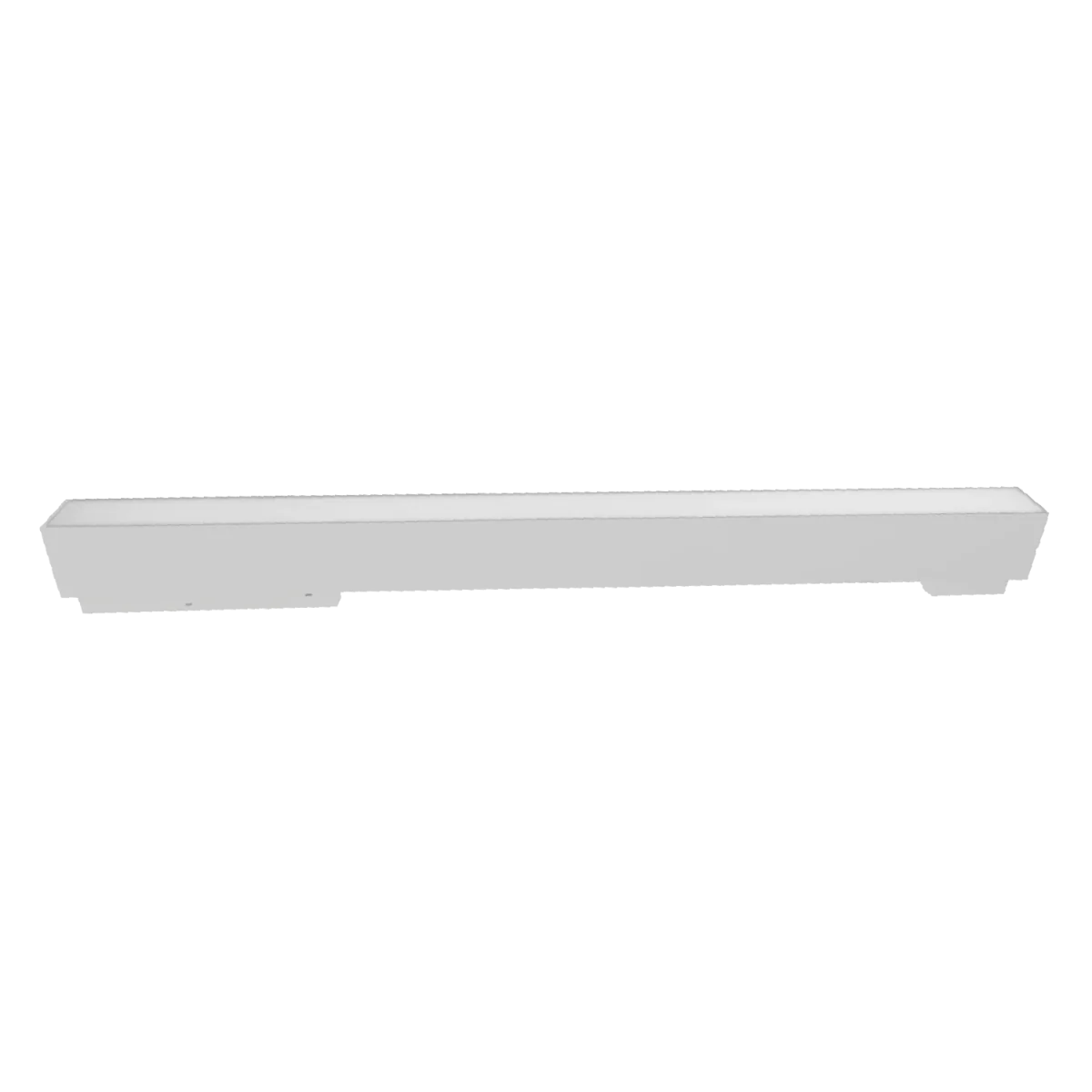 Ultralight Magnetic Track Light 35mm White (BT-Family) - Image 4