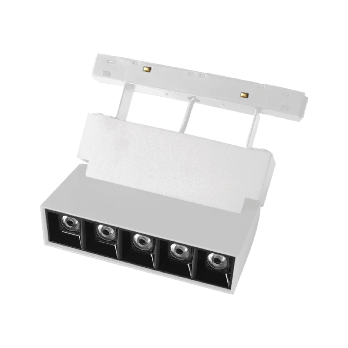 Ultralight Magnetic Track Light 35mm White (BT-Family) - Image 7