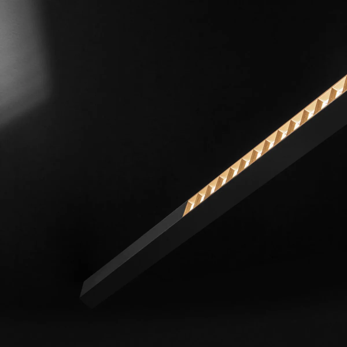 Ultra Light 11mm Magnetic Track Lighting System | Sleek & Flexible LED Design (BM-Family) - Image 10