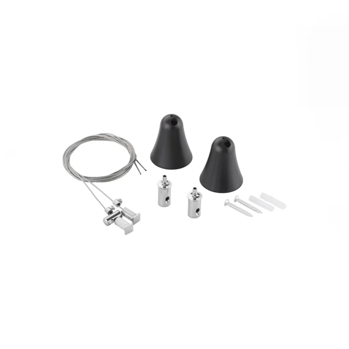 Ultra Light 11mm Magnetic Track Lighting System | Sleek & Flexible LED Design (BM-Family) - Image 15