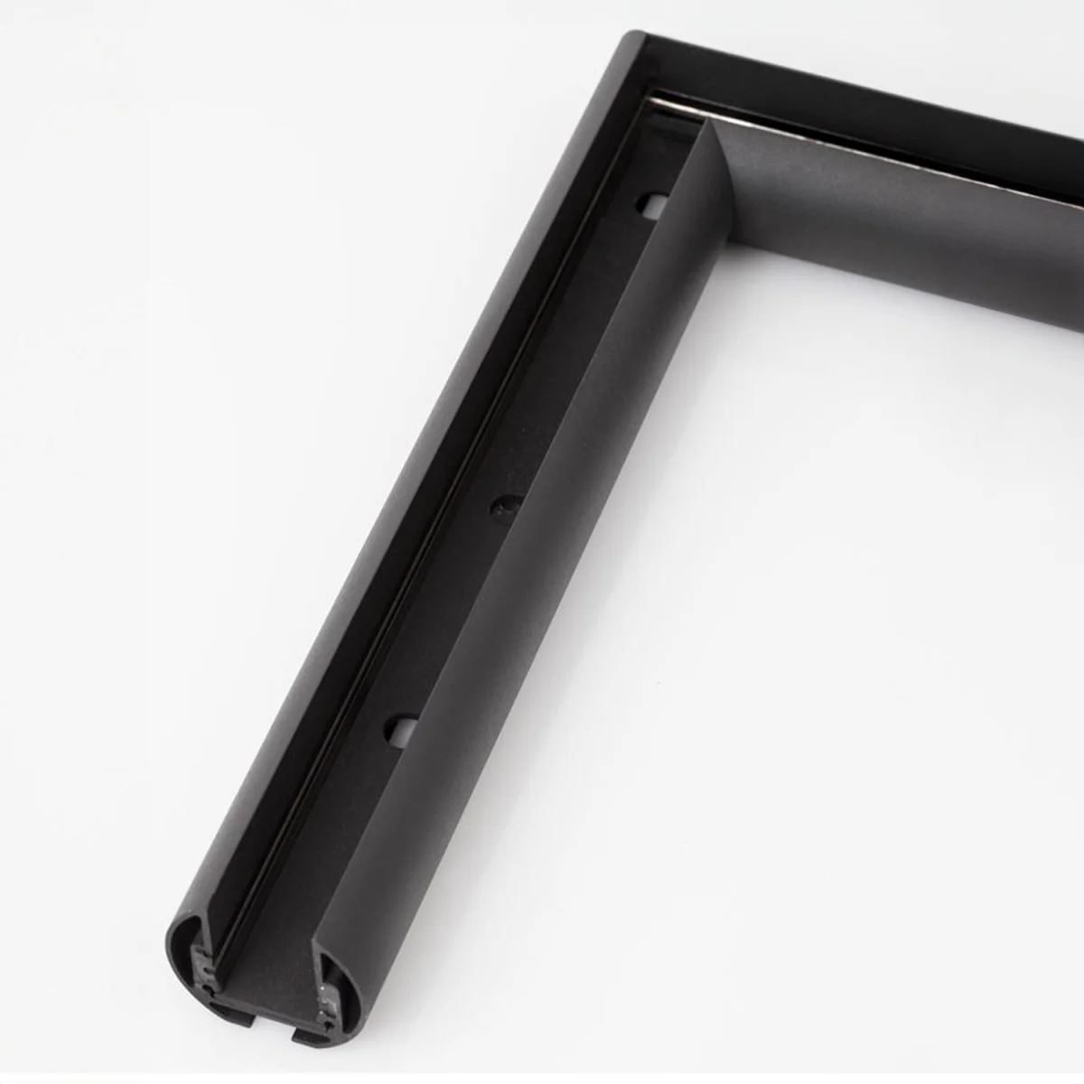 Ultra Light 11mm Magnetic Track Lighting System | Sleek & Flexible LED Design (BM-Family) - Image 3