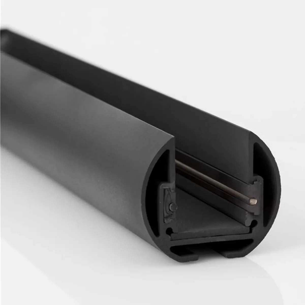 Ultra Light 11mm Magnetic Track Lighting System | Sleek & Flexible LED Design (BM-Family) - Image 6