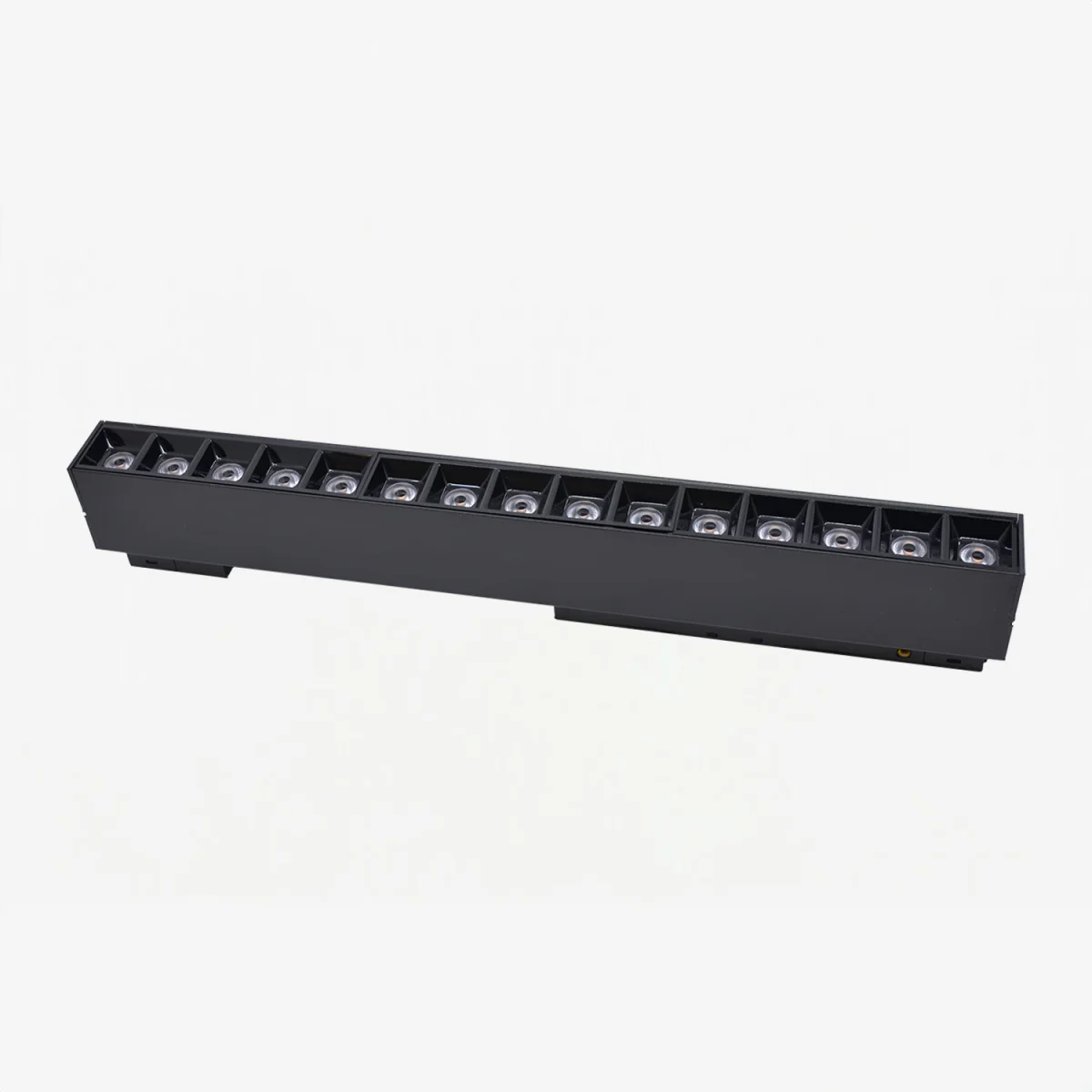 Magnetic Track Light 35mm - OSRAM LED CHIPS (BT-Family) - Image 10